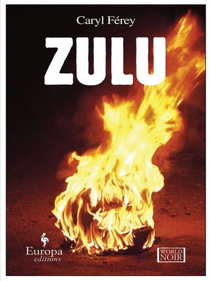 cover image of Zulu